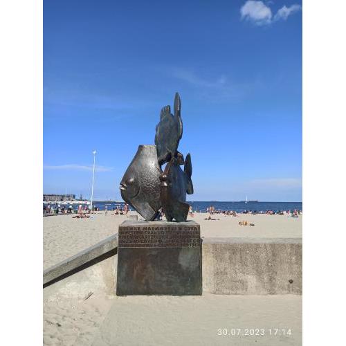 Gdynia TOWER