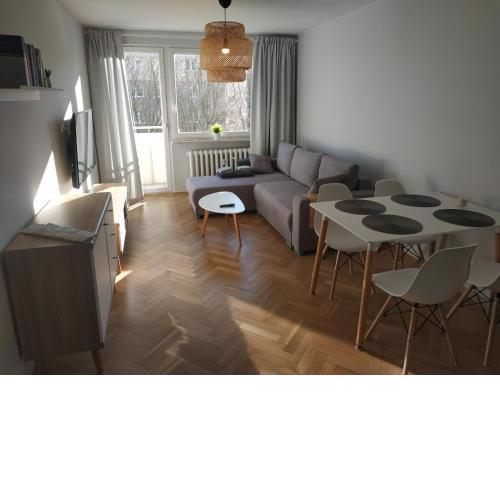 Gdynia ul.Chopina 11/25 Apartament nad morzem
