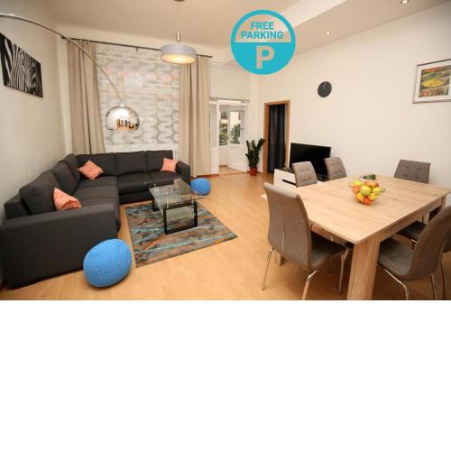GE Apartments