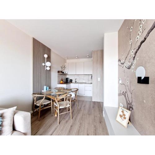 Gea Eco Apartament 206