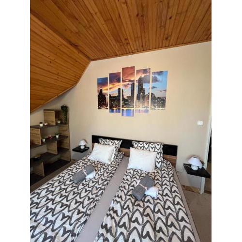 Gebino apartman