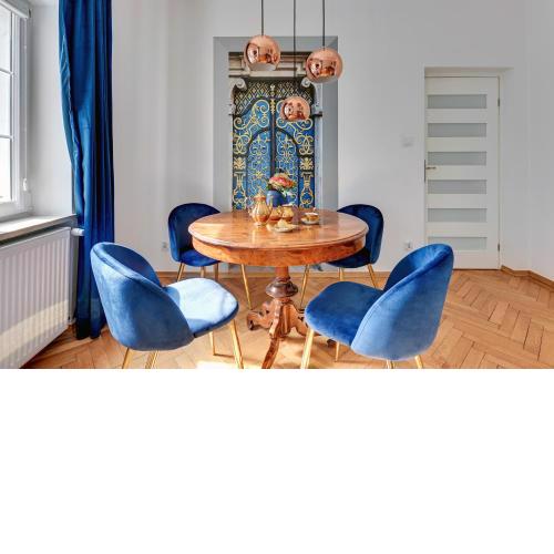 GEDANUM Apartment OLD TOWN CENTER St.Marry Church