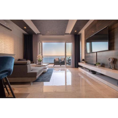 Geek Penthouse