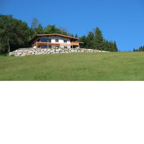 Geelink's Berghütte