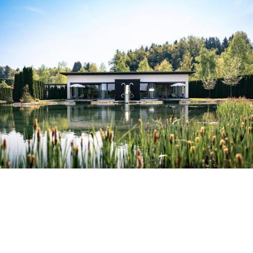 Geinberg5 Private Spa Villas