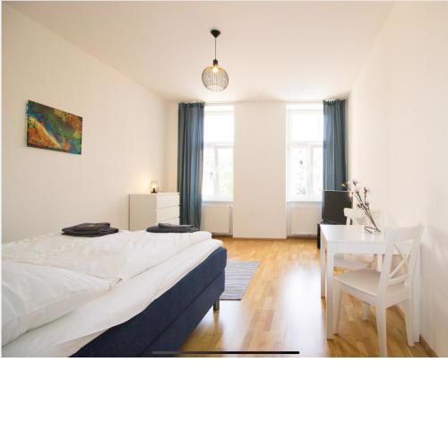 Gelassener Aufenthalt l LF9