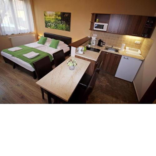 Gellény Lux Apartman