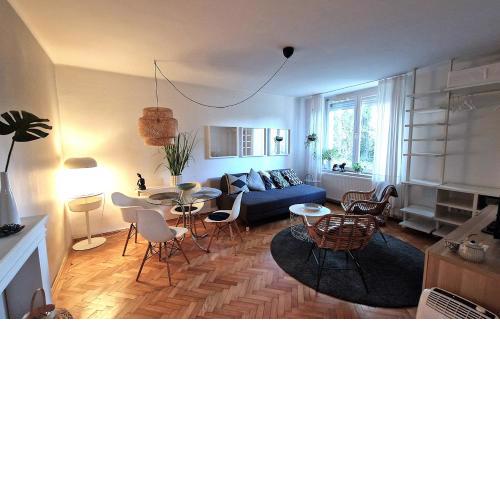 Gellért Hill Apartment