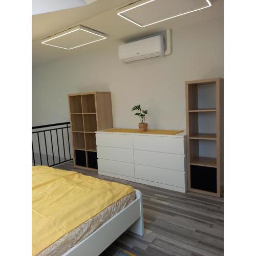 Gemini Apartman