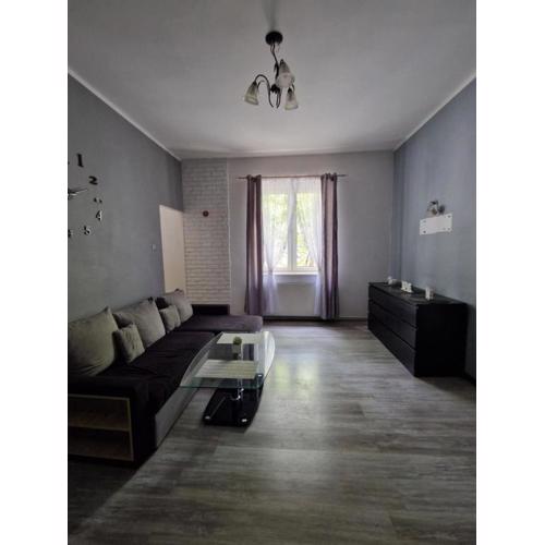 Gemini Apartment with free parking