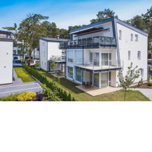 Gemini Apartments II