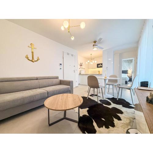 Gemini Apartments Krk