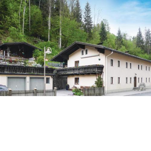 Gemuetliche Ferienwohnung