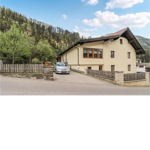 Gemuetliche Ferienwohnung