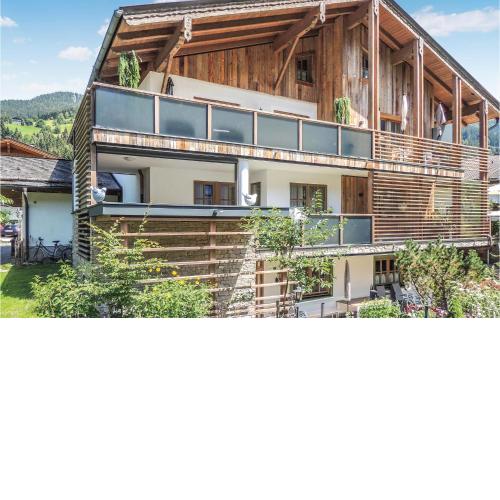 Gemuetliche Ferienwohnung