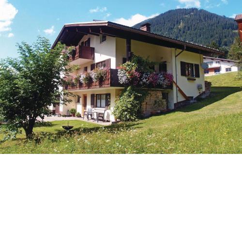Gemuetliche Ferienwohnung