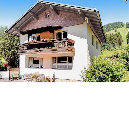 Gemuetliches Ferienhaeuschen