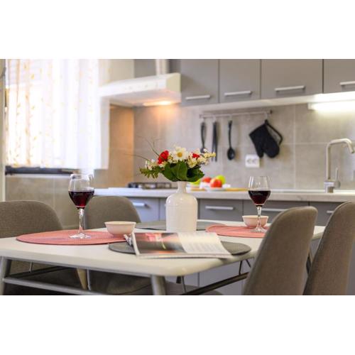 Gemütliche Ferienwohnung 5