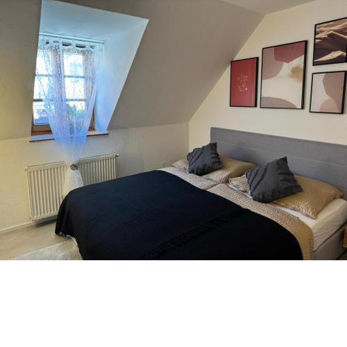 Gemütliche Ferienwohnung in Bad Leonfelden