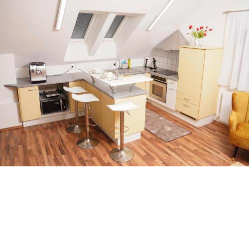 gemütliche Wohnung in Hohenems