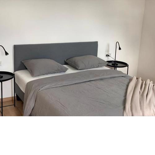 Gemütliche Wohnung nähe Klagenfurt