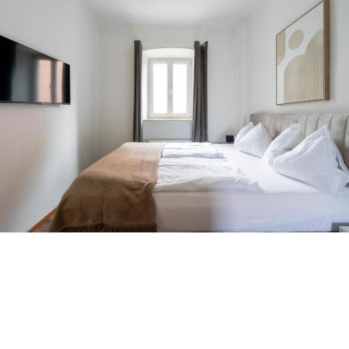 Gemütliches Apartment 30m2 in Graz