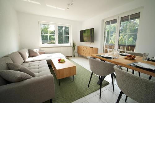 Gemütliches Apartment in Velden