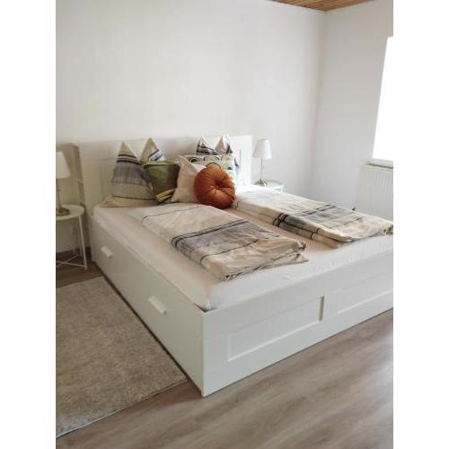 Gemütliches Appartement