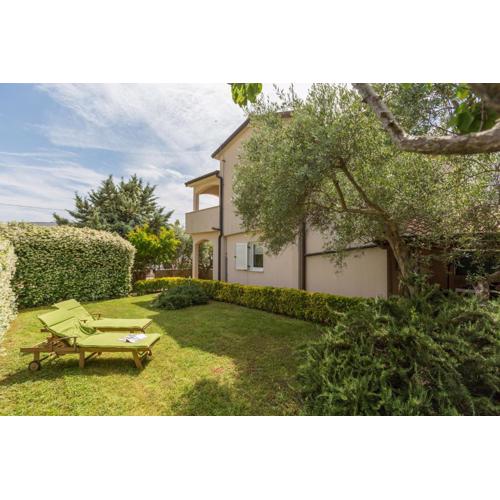 Gemütliches Ferienhaus Green Marea