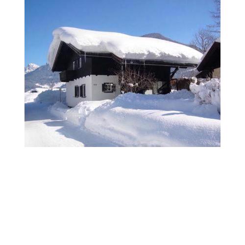 Gemütliches Ferienhaus In Lofer Mit Garten