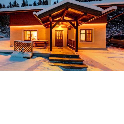 Gemütliches Ferienhaus in ruhiger Lage