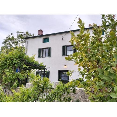 Gemütliches Ferienhaus Viskic