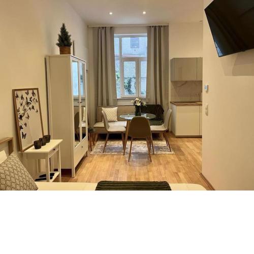 Gemütliches Studio Apartment