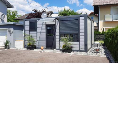 Gemütliches Tiny Home mit 30m2 inklusive Kochmöglichkeit