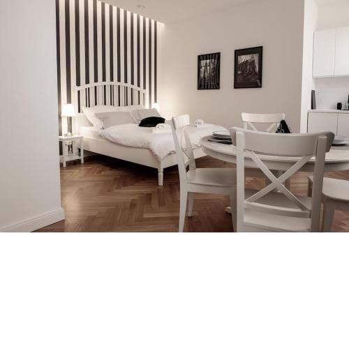 Gemütliches und modernes Apartment 34m²