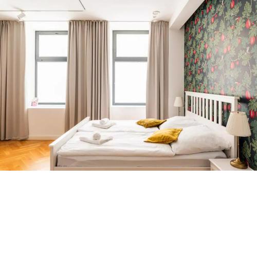 Gemütliches und modernes Apartment,44 m²