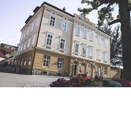 Gemütliches Wohnen in der alten Schule