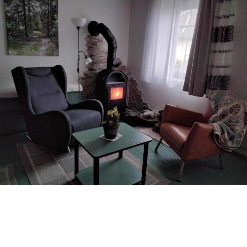 Gemütlichkeit am Vierkanthof - Apartment 2