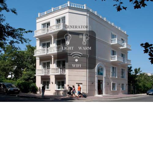 Geneva Resort Hotel