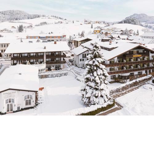 Genuss - und Vitalhotel Moisl