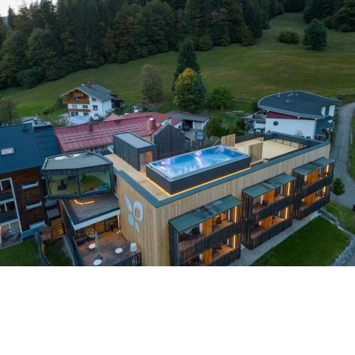 Genuss- & Aktivhotel Sonnenburg