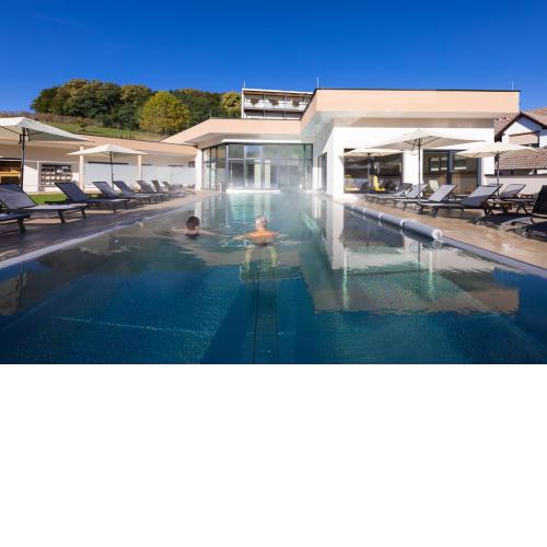 Genuss- und Wellnesshotel Puchas Kukmirn