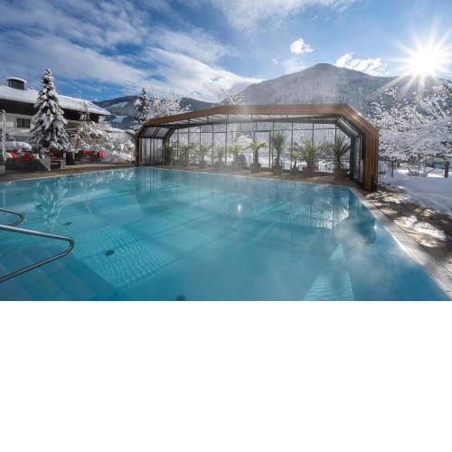 Genusshotel Almrausch