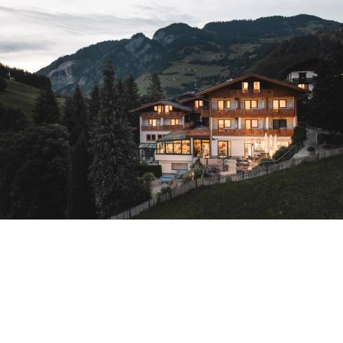 Genusshotel Fichtenhof