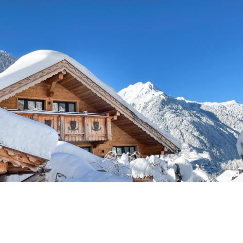 Genusshotel Vermala Montafon