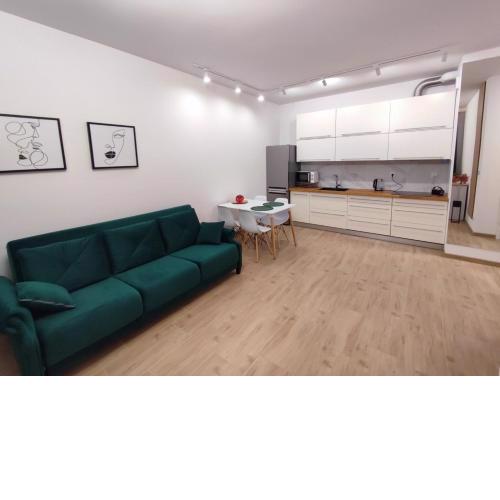 Geodezyjna 72 Apartment