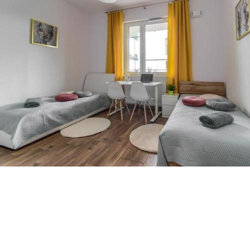 Geodezyjna'70 Cozy Rooms P1