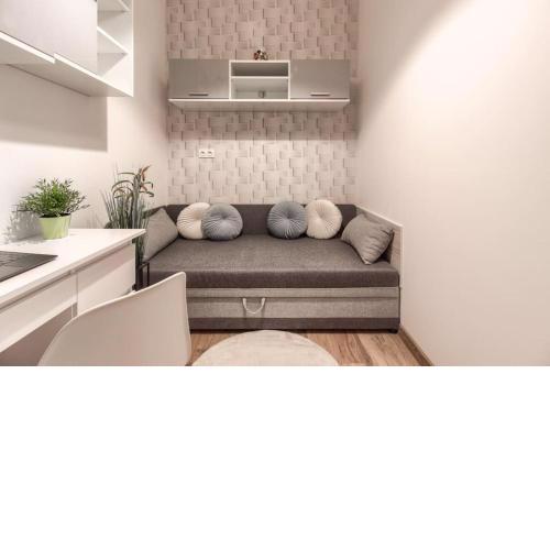 Geodezyjna'70 Cozy Rooms P3