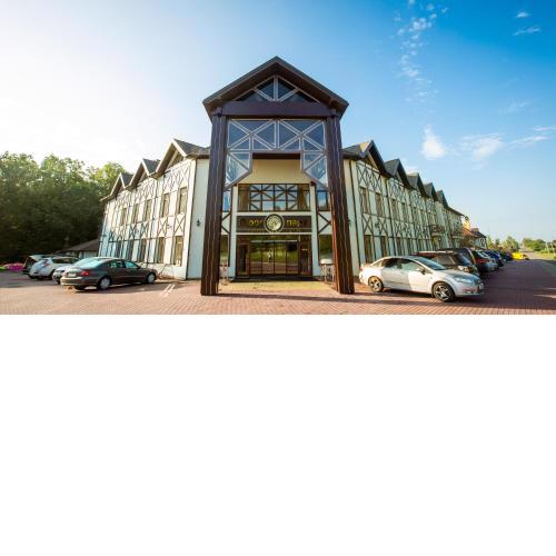 Georg Park Hotel
