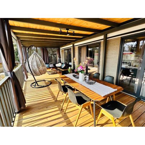 George Holiday Homes - Soline Beach